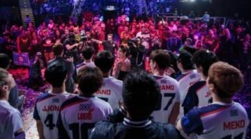 The Overwatch League’s Patch Problem