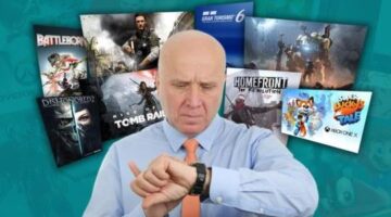 Bad Timing: 8 Games With Poorly Planned Release Dates