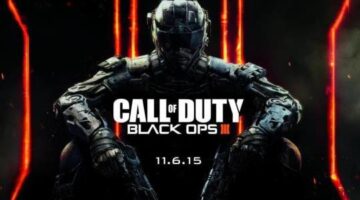 ‘Call of Duty: Black Ops 3’ Update 1.29 is live, and here’s what it does