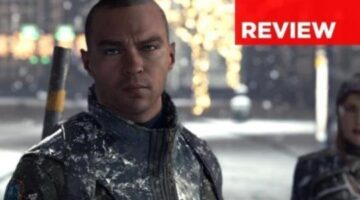 Detroit: Become Human Review – A Stunning Story Of Oppression – PressStart