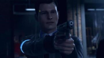 Detroit: Become Human review – T3