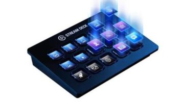 Elgato Stream Deck Review – Pushing Buttons