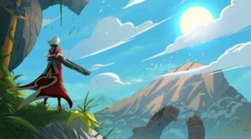 Battlerite Royale – New Screenshots Released