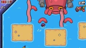 Review: Reverie (PlayStation 4 And PlayStation Vita)|Gert Lush Gaming
