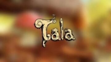 Tala and the Flower Seed (Preview) — A Whimsical, Hand-Drawn Adventure – Big Boss Battle (B3)