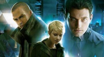 Geek Review – Detroit: Become Human | Geek Culture
