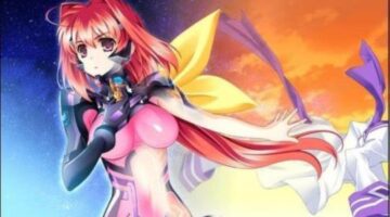 Muv-Luv and Muv-Luv Alternative for PS Vita Finally Have Release Dates