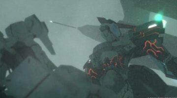 Zone of the Enders: The Second Runner M∀RS VR First Impressions