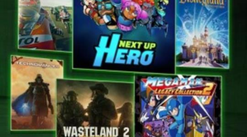 Xbox Game Pass: Next Up Hero, MotoGP 17, Mega Man Legacy Collection 2 and More Coming in June