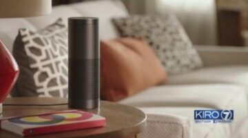 Woman says her Amazon device recorded private conversation, sent it out to random contact