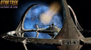 Star Trek Online: Victory is Life Release Date Announced for PC