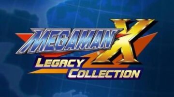 Mega Man X Legacy Collection 1+2 Includes X Challenge Leaderboards, New Armour Revealed