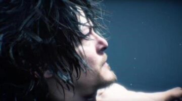 Death Stranding fans make a moss connection and help confirm the game’s setting