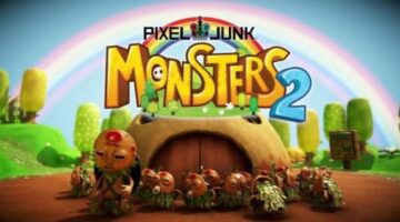 7 New Features Coming in PixelJunk Monsters 2 | Raging Gazebo