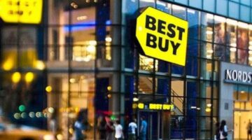 Best Buy will now deal with your pesky mother-in-law’s tech questions for $200 a year