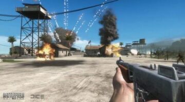 Battlefield 1943 Joins EA Access – Any Button Gaming