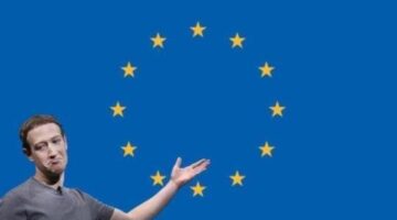 EU Not Happy with Mark Zuckerberg’s Responses