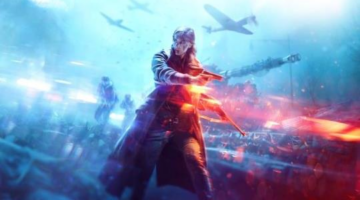 DICE Talks Battlefield V: Campaign, Battle Royale, Lootboxes And More