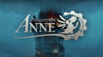 Review: Forgotten Anne – Movies Games and Tech