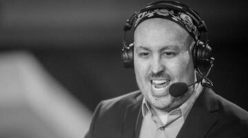 Game Critic Totalbiscuit Has Died