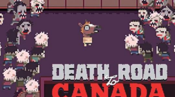 Death Road to Canada Review [Capsule Computers]