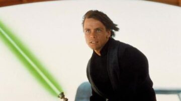 ‘Return of the Jedi’ Is Still the Perfect Ending to the Perfect Trilogy
