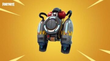 ‘Fortnite: Battle Royale’: New ‘Medic Pack’ And ‘Intel Pack’ Leaked Online