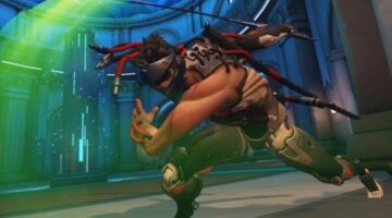 Overwatch Producer Discusses The Possibility Of Bringing The Game To Switch