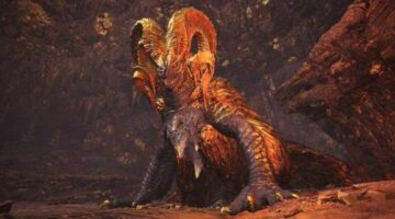 Monster Hunter World Kulve Taroth Siege Returns Tonight