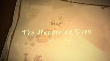 Sea of Thieves Developer Video Update Released
