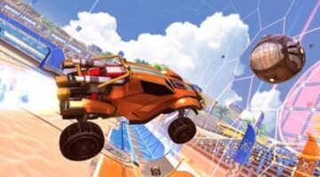 A huge Rocket League org swap went down this week, and it’s a perfect slice of esports weirdness