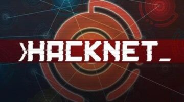 Grab Hacknet Deluxe for free and keep it forever