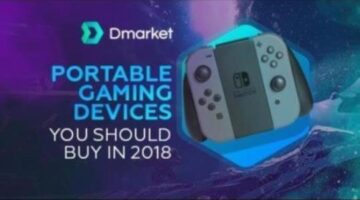 Handheld Consoles You Should Buy in 2018