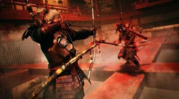 Nioh: Reminding us there’s life after Dark Souls