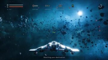 Everspace Review – Duuro