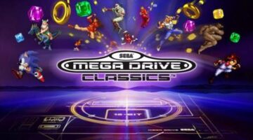 Sega Mega Drive Classics Review | Invision Game Community
