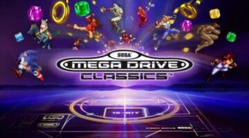 SEGA Mega Drive Classics Review | GodisaGeek