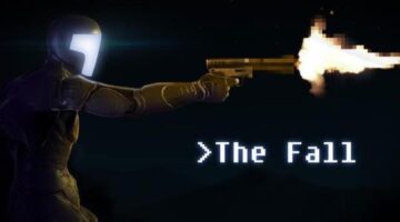 The Fall (Switch) Review | CGM