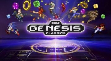 Sega Mega Drive Classics (Playstation 4) – Otaku Gamers UK