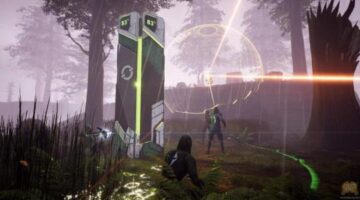Deathgarden Closed Beta Coming In June