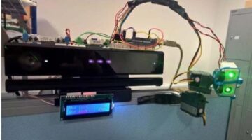 Microsoft’s Kinect Finds New Life Helping Parkinson’s Patients