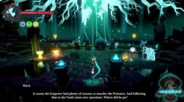 Omensight Review | BacklogCritic
