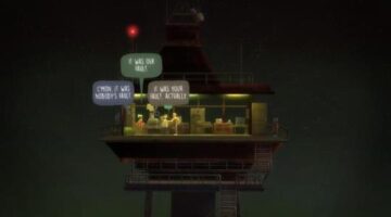 Why You Should Play Oxenfree From Your Backlog