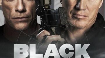 Hollywood Matrimony: Saban Films Debuts New Trailer For Black Water