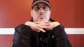 BioWare’s David Crooks Mocks TotalBiscuit’s Death After YouTuber Dies Of Cancer