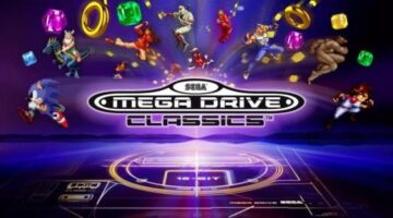 SEGA Mega Drive Classics Review – WellPlayed