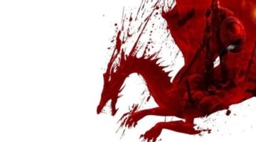 Being the boss of Dragon Age