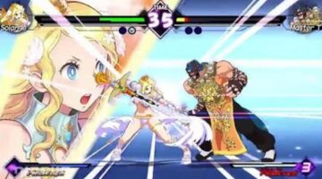 Blade Strangers Solange trailer