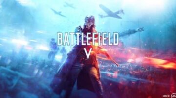 Battlefield V – The Burning Issue