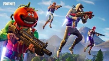 Fortnite Season 4 Week 5 Challenges Leaked